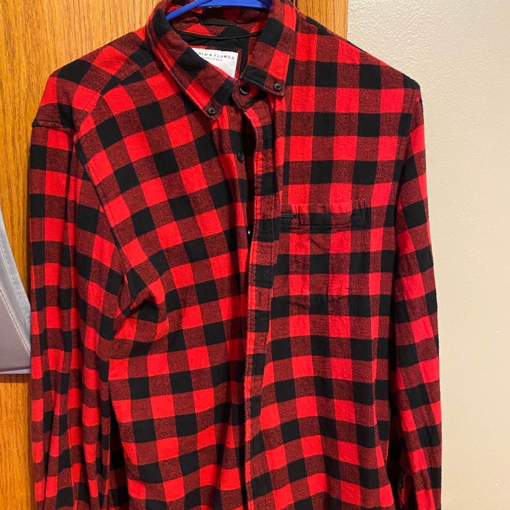 Flannel